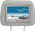 7 Inch Lcd Advertising  Player 